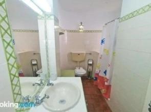 D04 - Torralta Tower House