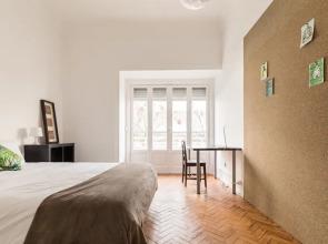 Guestready - Relaxing Room for 2 Near The City Centre