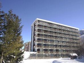 Résidence Pierre & Vacances le Moriond