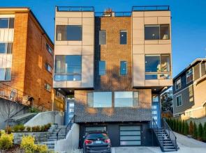 508 Prospect St - 3 Br Home