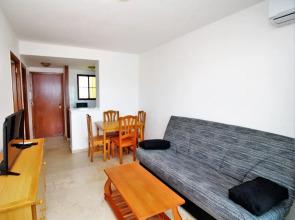 Apartamento Trinisol II 3-D