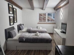 Gästezimmer Sarstedt