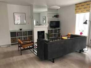 2 Bedroom Flat in Central Dublin Sleeps 4