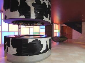 Rusticae Hotel Casa del Abad