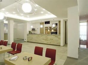 Albergo Ramada Emilia