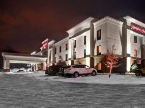 Hampton Inn Coldwater