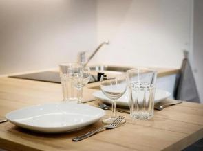 Hypercentre, Calme, Cosy, Parking Gratuit, Netflix Gratuit