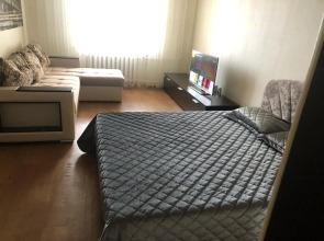 A cozy place on the street of the Surgeon Nechaev