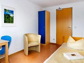 Gästehaus abz Stuttgart