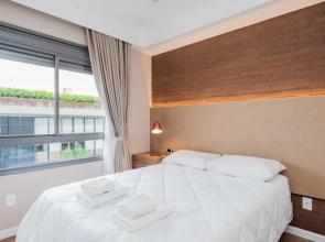 Na85b Modern Studio in the Best V. Madalena