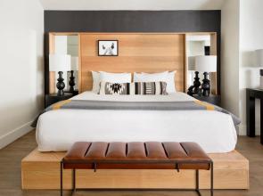 Gravity Haus Jackson Hole