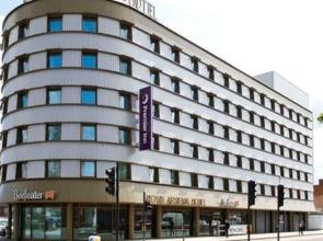 Premier Inn London Woolwich Royal Arsenal