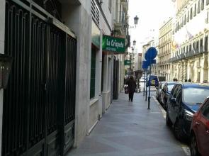 Apartamentos Europa House Loft