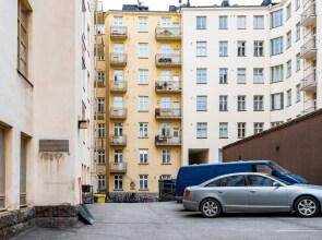 WeHost Mechelininkatu 15 A 25