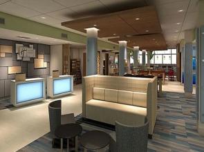 Holiday Inn Express & Suites Colorado Springs South I-25 by IHG