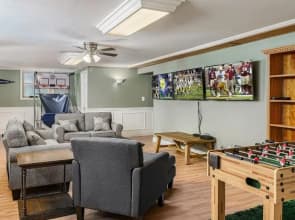 The Irish Retreat BBQ Outdoor Games Coffee Ncaa 3 905 sq ft