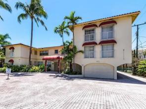 Fort Lauderdale Yacht and Beach Club