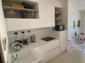 Sea View Embassy Apartment