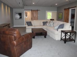Highridge Suite