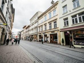 Szewska 17 Apartment Old Town