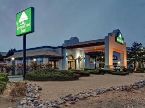 GreenTree Inn of Prescott Valley