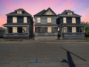 Brikctoria 1100 5 Bedroom Home