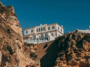 Bela Vista Hotel & SPA - Relais & Châteaux