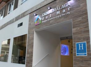 Casual del Mar Málaga Hotel