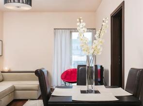 Hamilton Suites - Royal Business Apartments