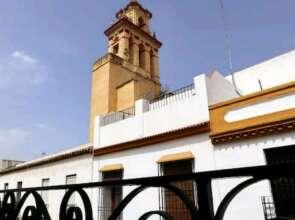 House With 2 Bedrooms in Córdoba, With Wonderful City View, Terrace an