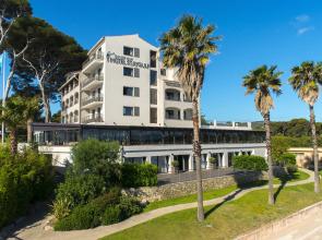 Van der Valk Hotel Saint Aygulf