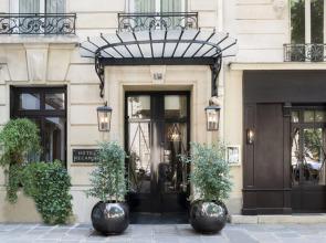 Hotel Recamier