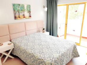 Apartment With one Bedroom in Portimão, With Wonderful Lake View, Pool