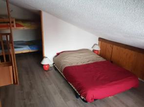 Les Adrets 1 Isola 2000