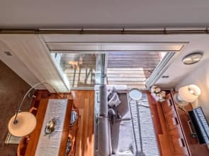 Apartamento con encanto en Badalona