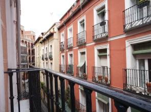 Saga Rental La Latina