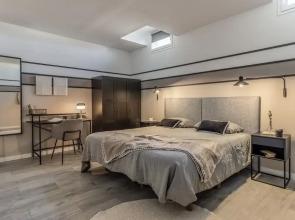 Ayllon - 1 Bedroom in Recoletos