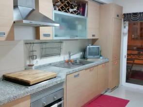 Quarto na zona da Caparica