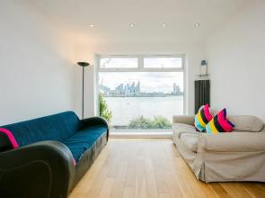 London Riverside 4 Bedroom House