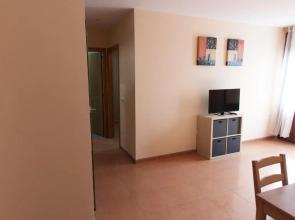 Apartamentos Río Guadalaviar