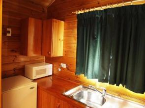 Surfside Holiday Park