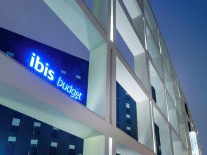 Ibis Budget Hamburg City