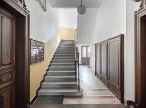 Mordecai 12 Apartments by Adrez