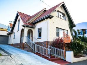 Heathfield Apartments