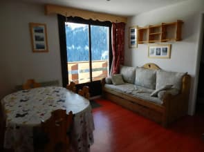 Appartement Le Pleynet, 2 pièces, 6 personnes - FR-1-557A-10