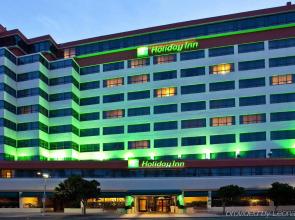 Holiday Inn Port of Miami - Downtown by IHG