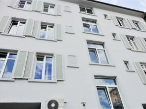 easyHotel Zürich City Centre