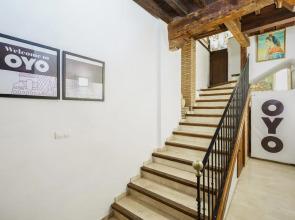 Casa Aljibe de Santa Ana