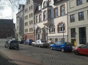 Blue Doors Hostel Altstadt