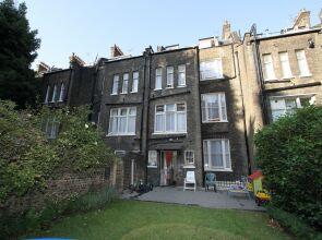 The Ridgemount Hotel